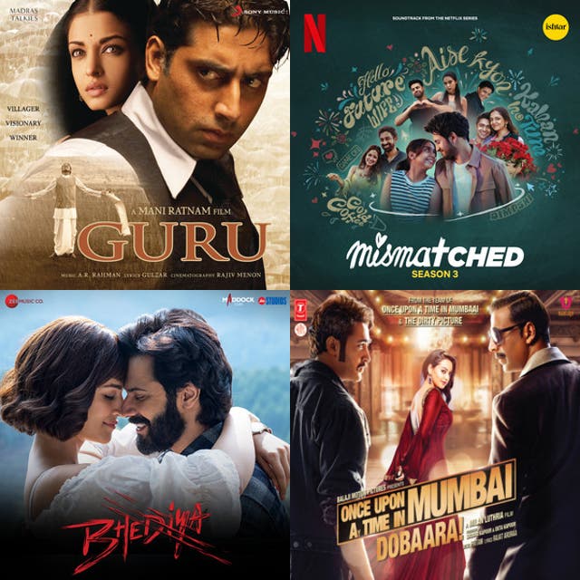 Latest Songs Album